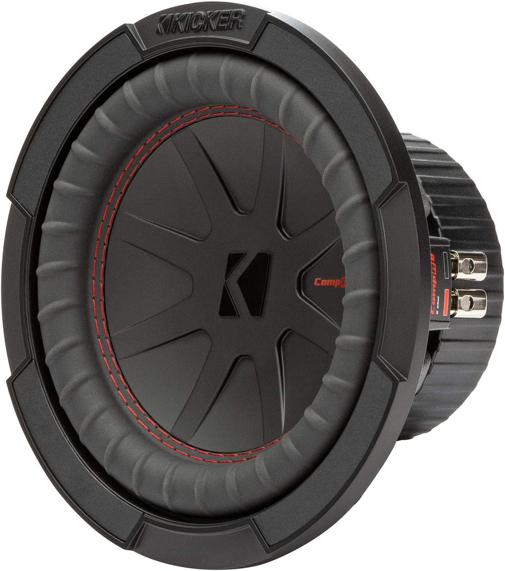 8" 20cm DVC 4-ohm Subwoofer G8449