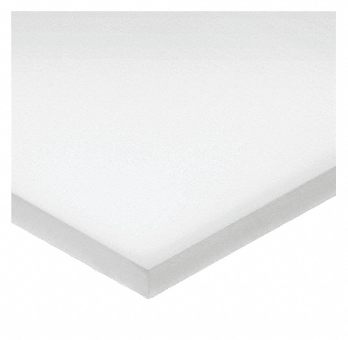 PTFE Plastic Bar Y1645