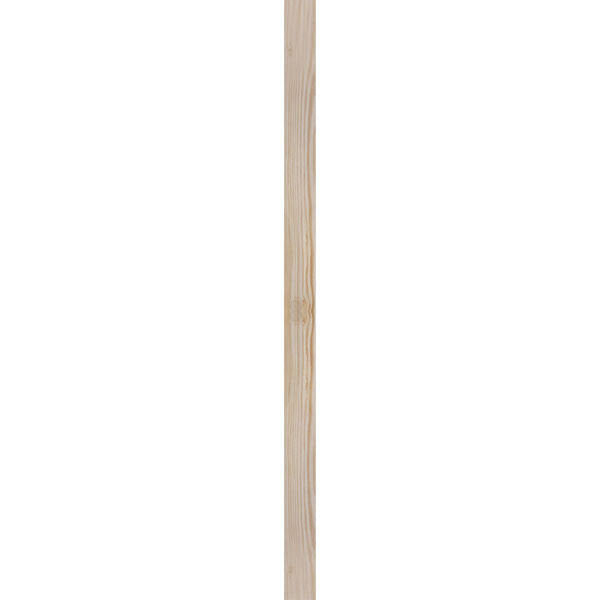 Vertical Gable Vent F7643