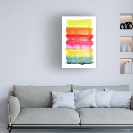 Boldness Canvas Art W680842