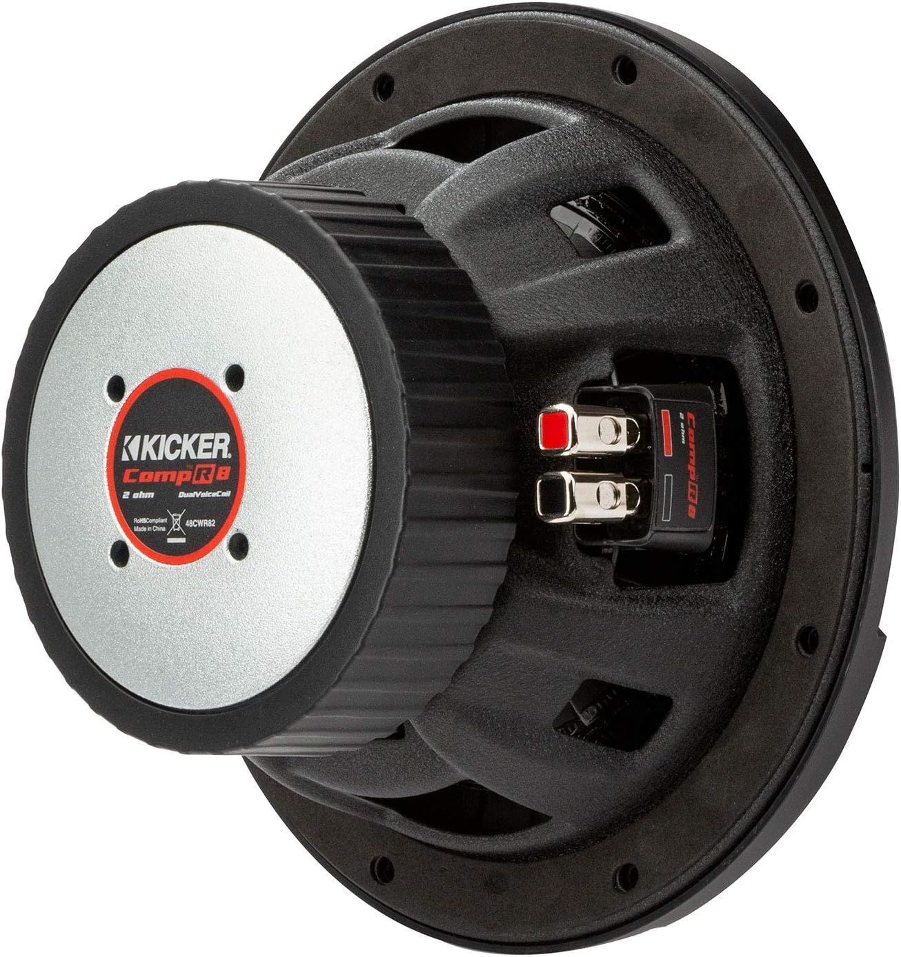 8" 20cm DVC 4-ohm Subwoofer G8449