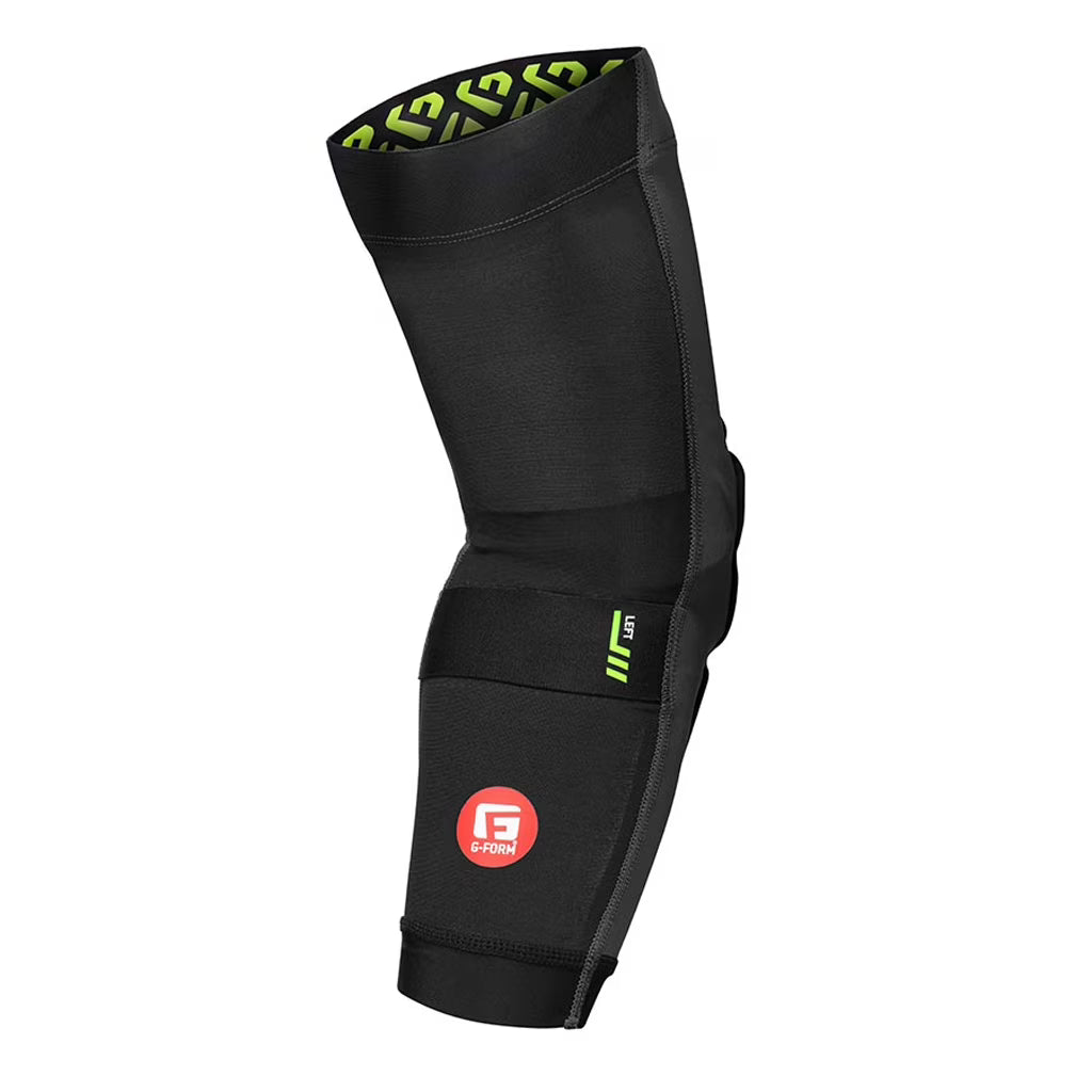 Black Adult XL Elbow Guards S50397