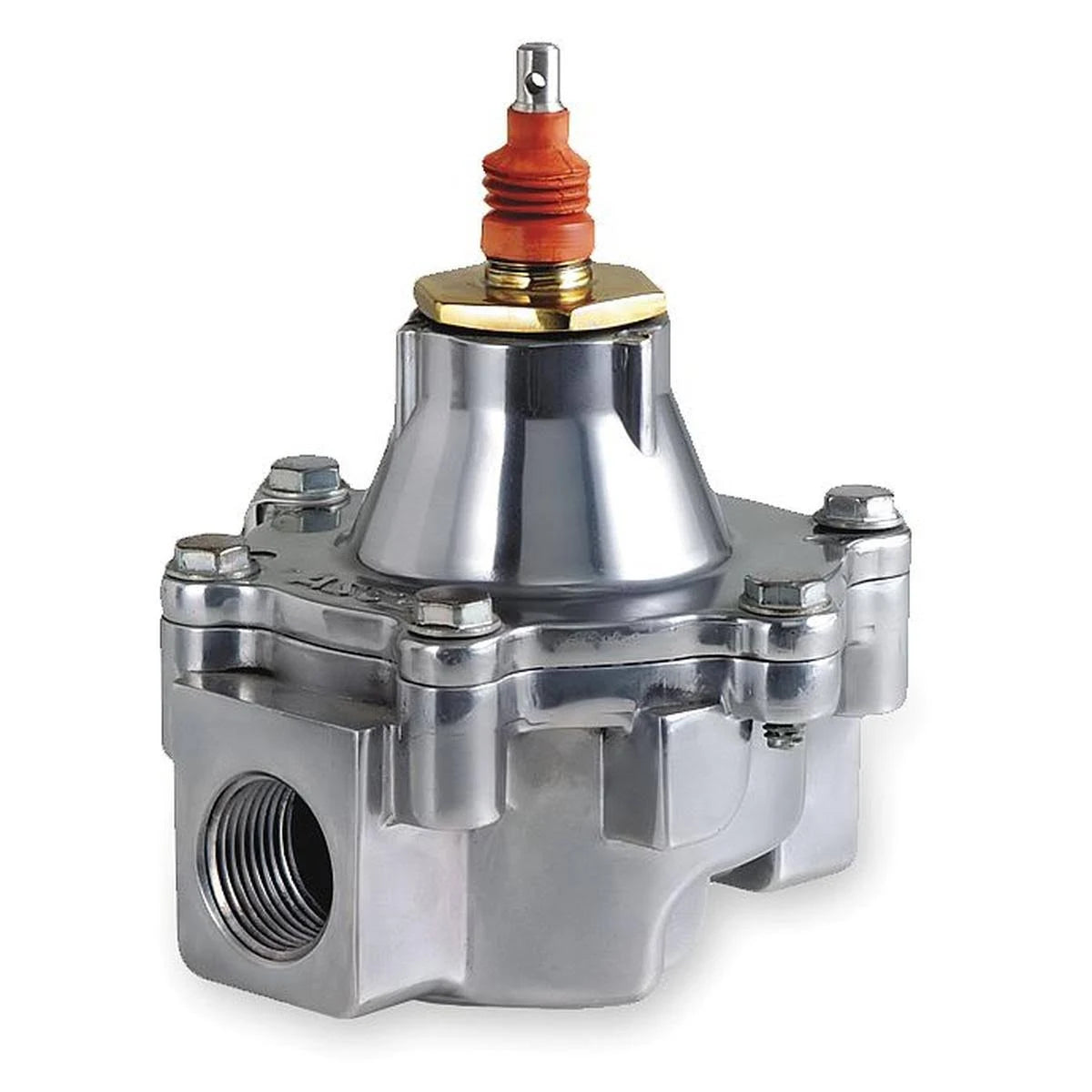GAS Shutoff Valve, Cable Release, 2 in K4612