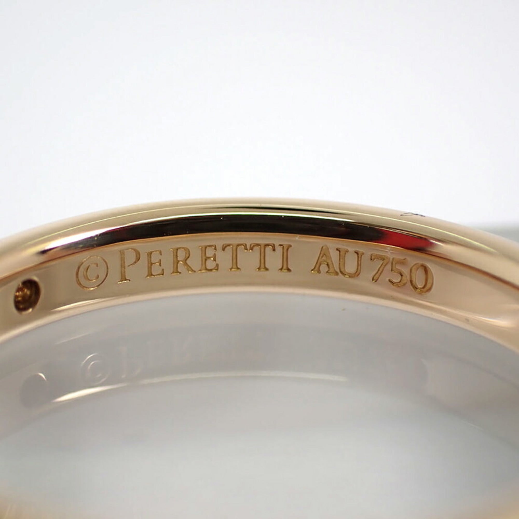 750 Diamond Stacking Band Ring B640