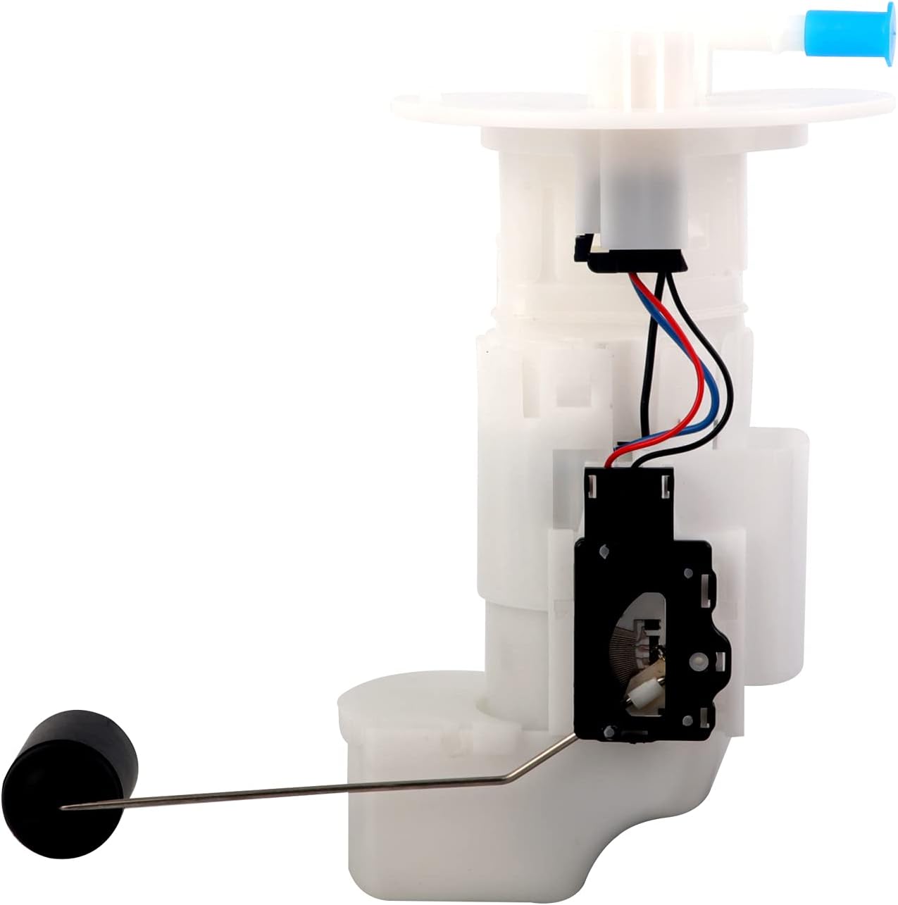 Electric Fuel Pump Assembly Pack of 2 D5356