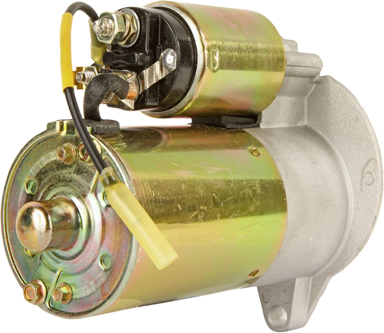 Starter Compatible With Ford Mini Pmgr Racing Starter 302 351 X786
