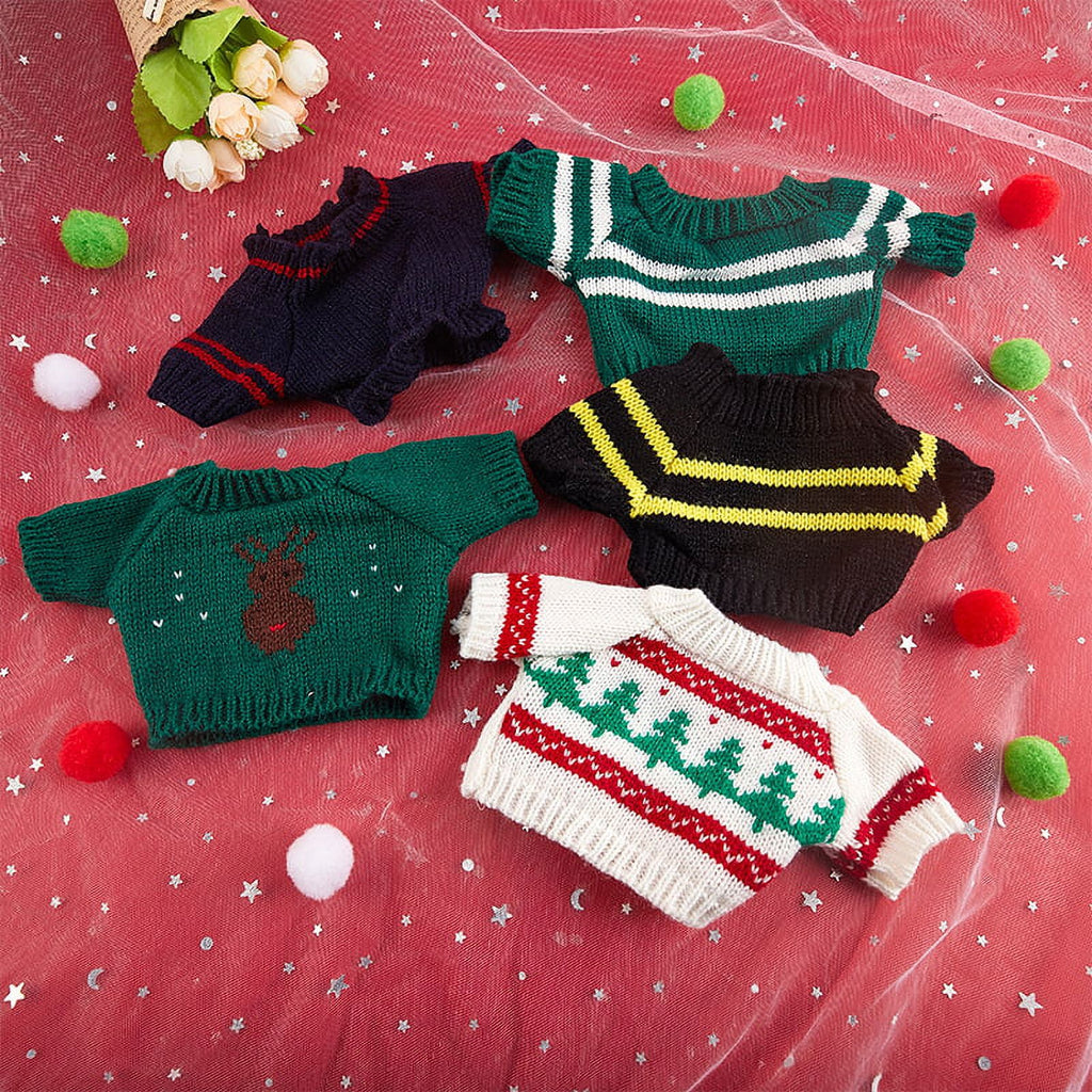 Duck Doll Clothes Accessories O2121