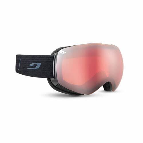 White Goggles Z695