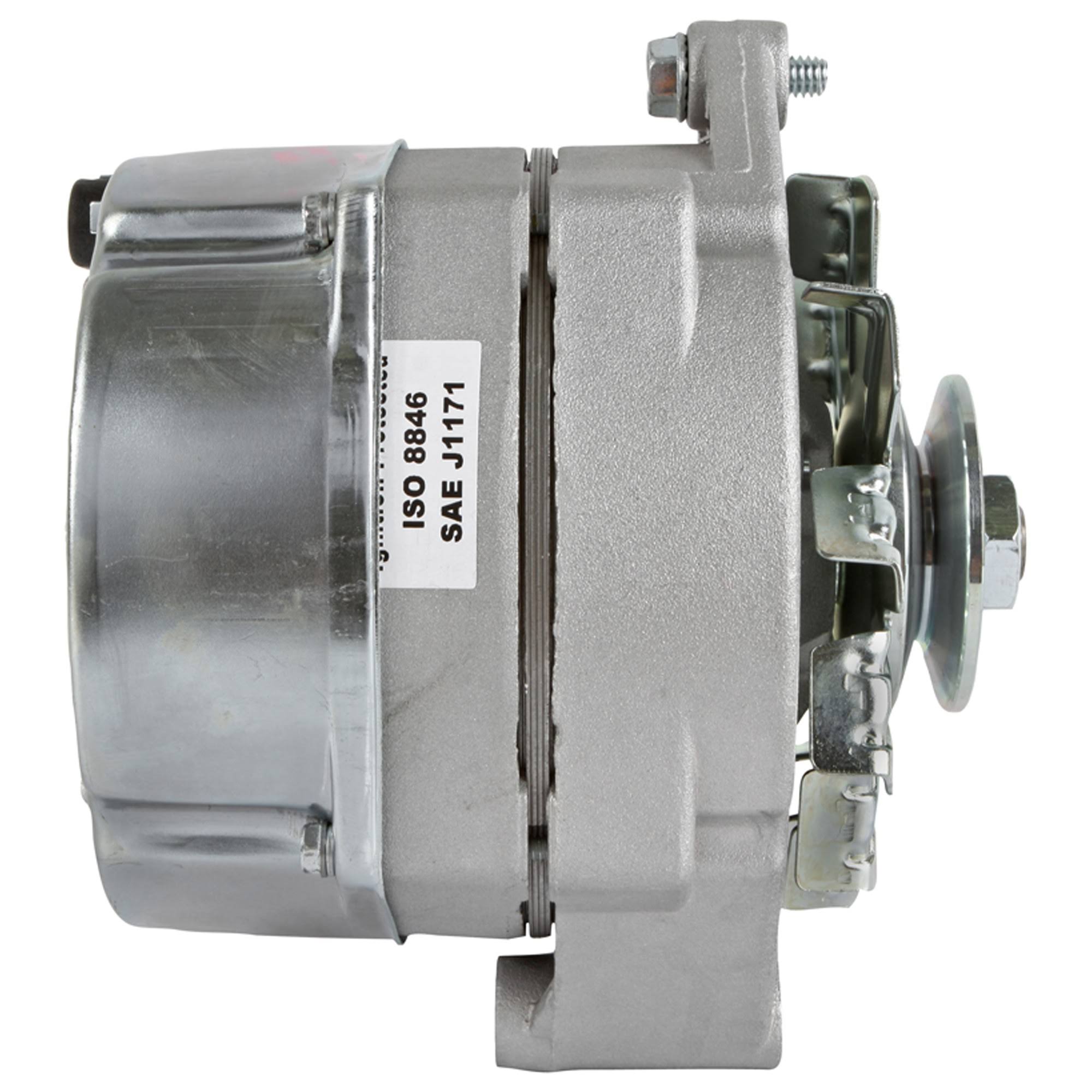 Alternator U15343