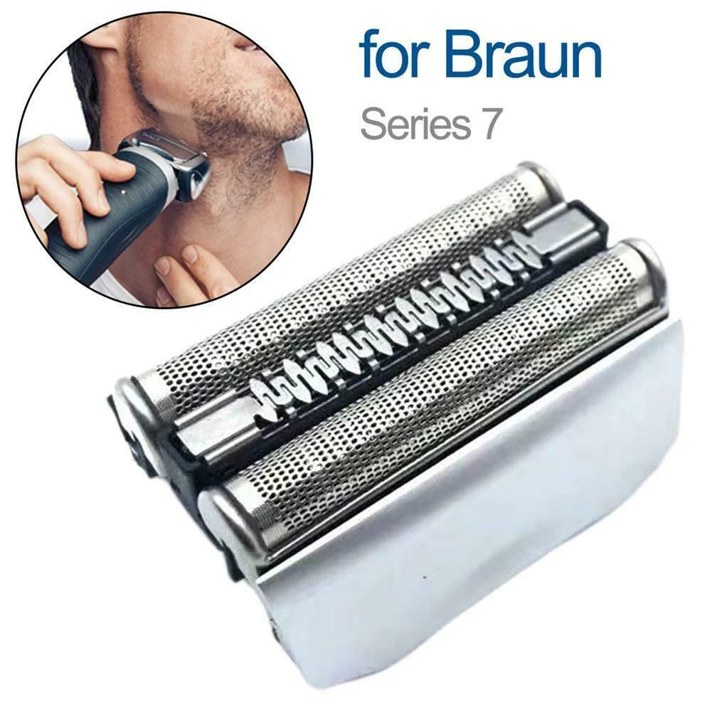 Replacement Foil and Cutter Cartridge for Braun 70S Series 7 790cc Shavers Y13950