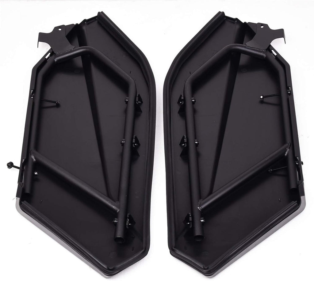 Lower Door Panels Insert Kit for Can Am Maverick X3 MAX 2/4 Door F99715