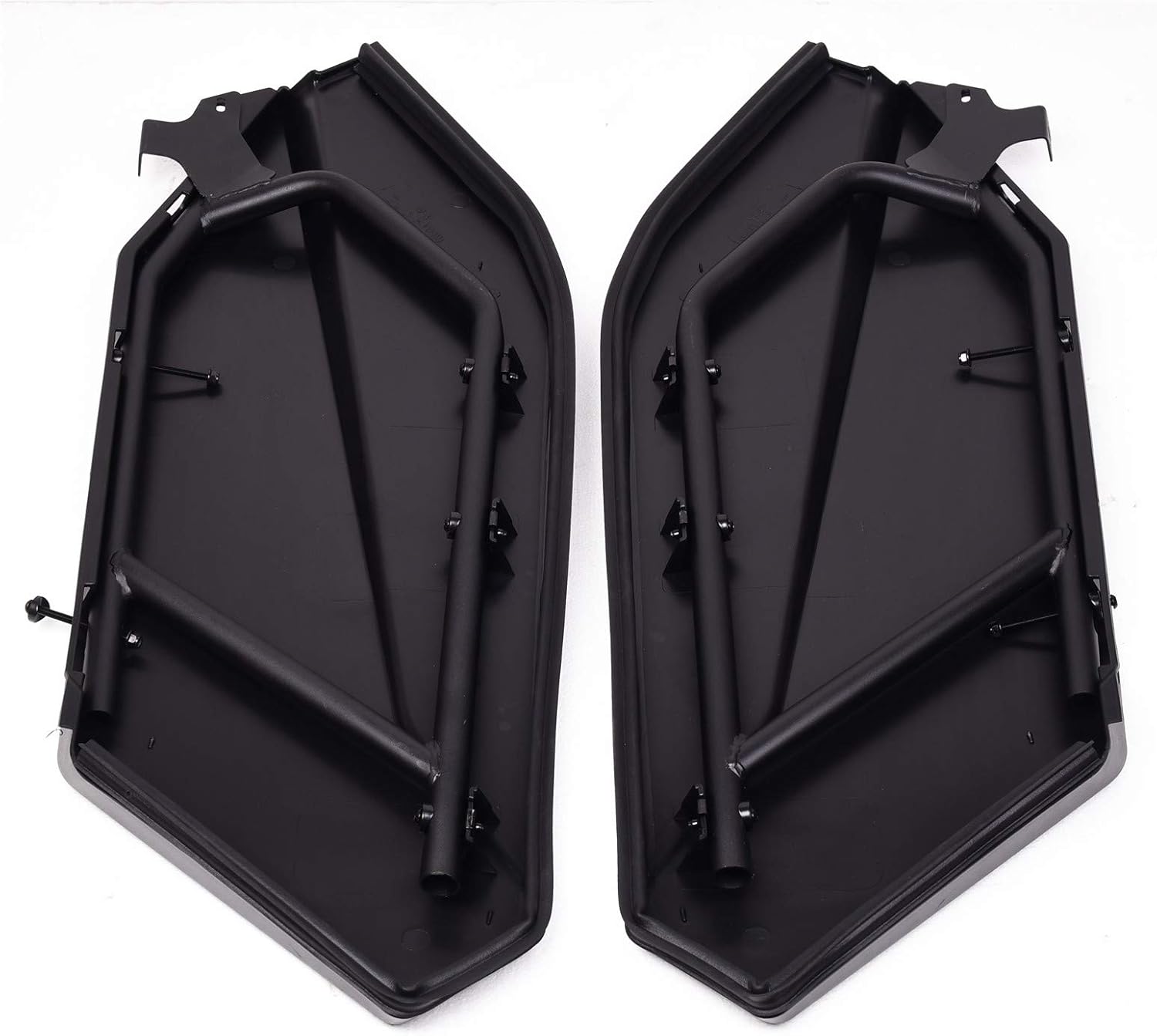 Lower Door Panels Insert Kit for Can Am Maverick X3 MAX 2/4 Door F99715