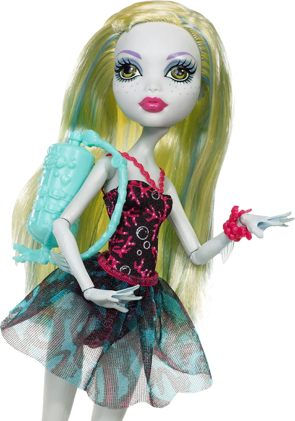 Lagoona Blue Doll Q90046
