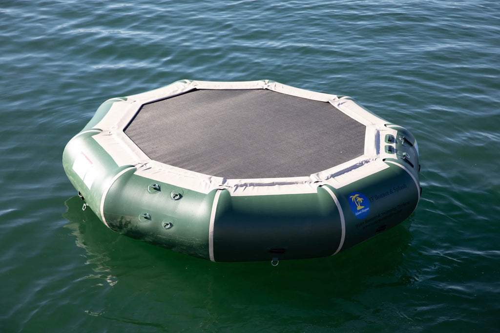 Water Bouncer F102615