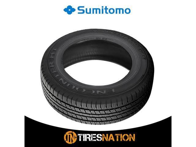 235/65R18 H Tire K63944