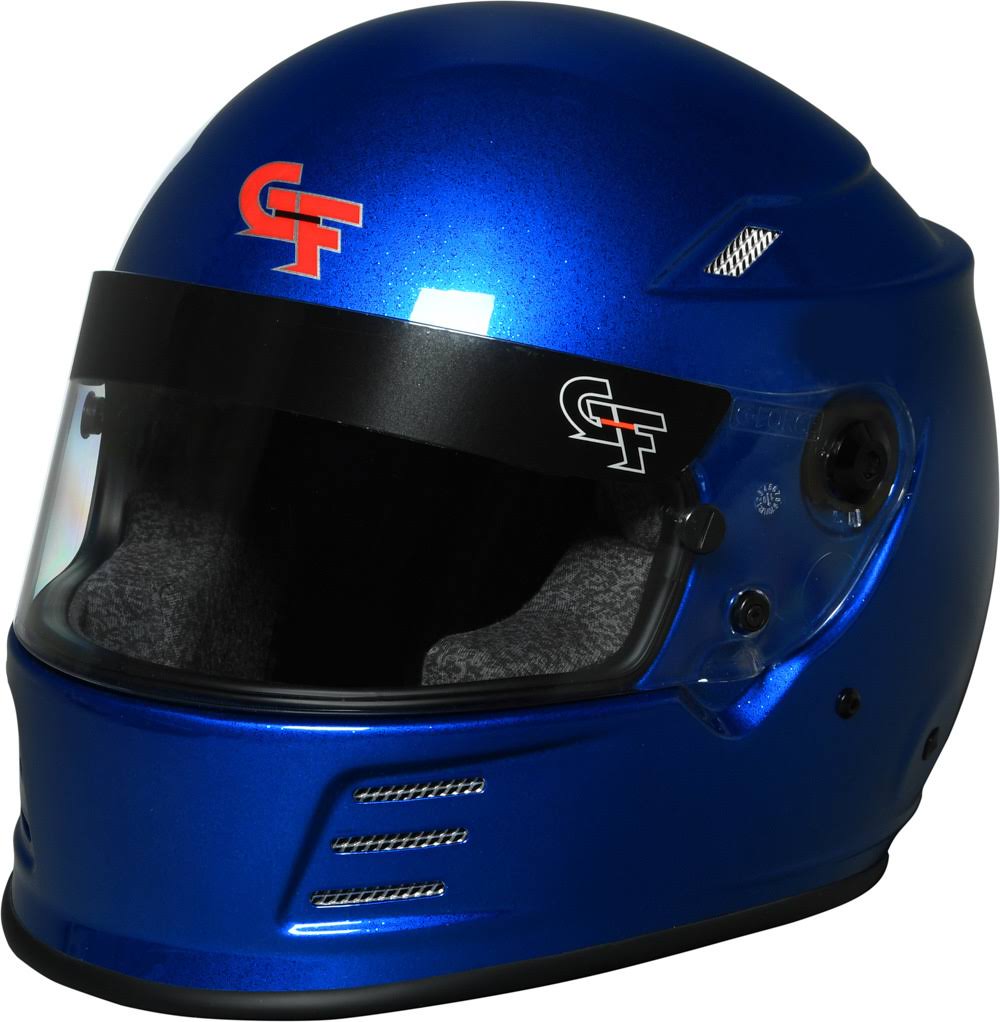 Blue SA2020 Helmet V770105