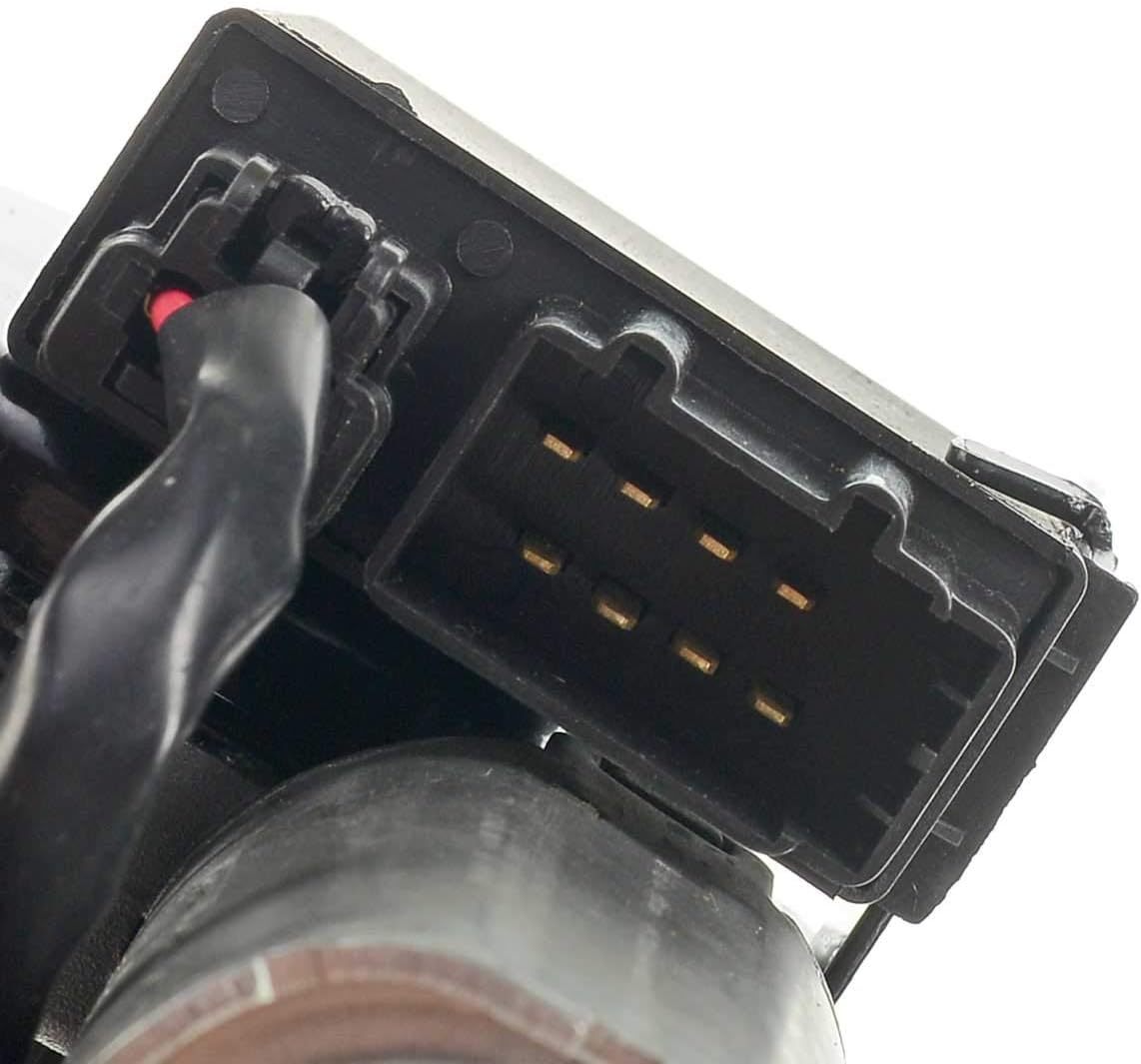 Windshield Wiper Motor Rear Pack of 2 A1601