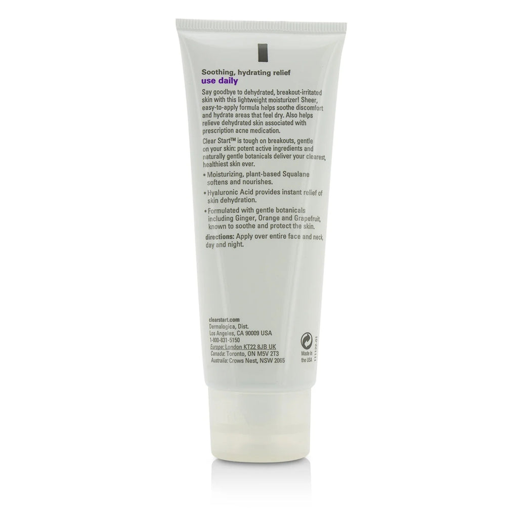 Hydrating Lotion 60ml E195046
