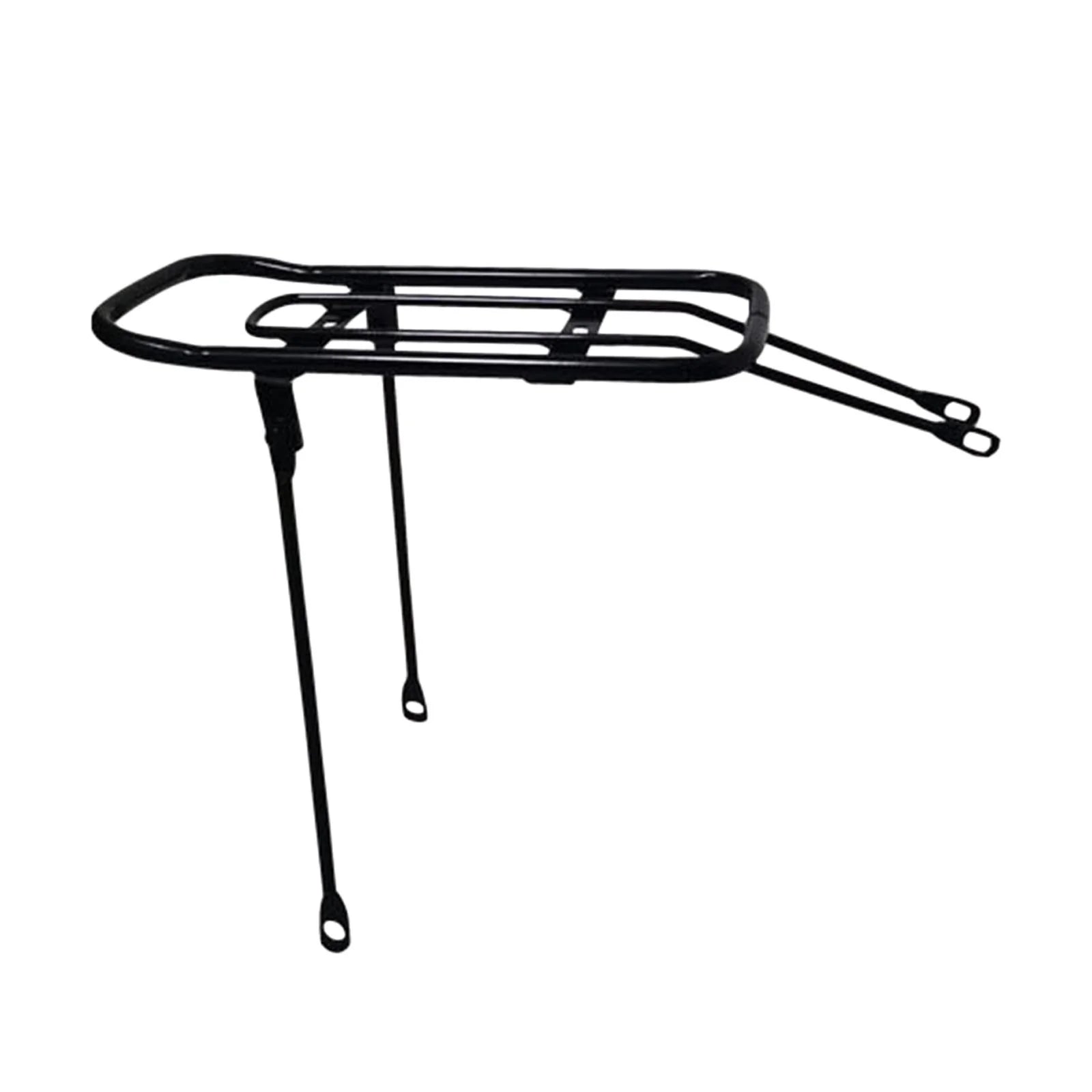 Rear Bike Rack Steel M16694