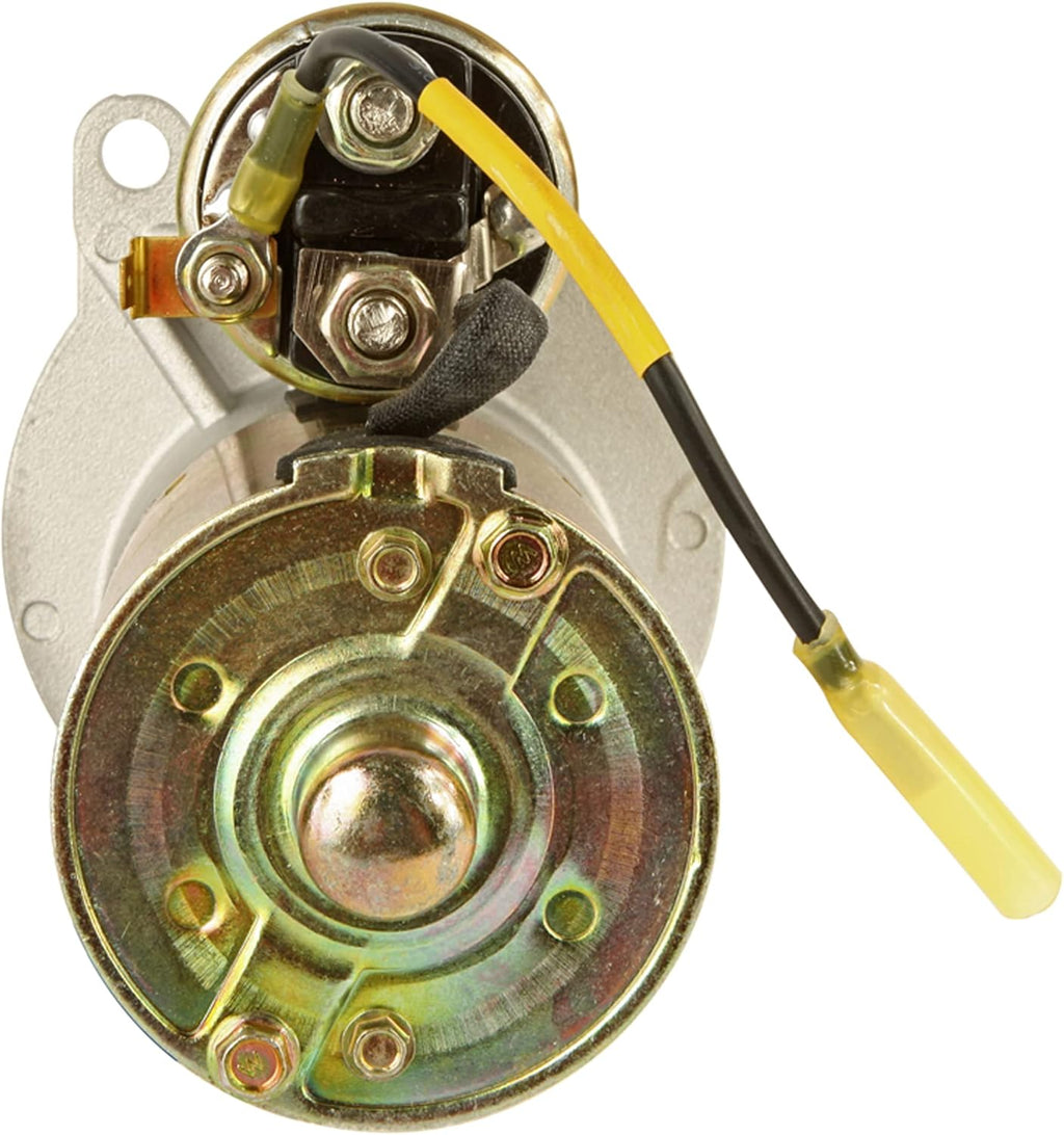 Starter Compatible With Ford Mini Pmgr Racing Starter 302 351 X786