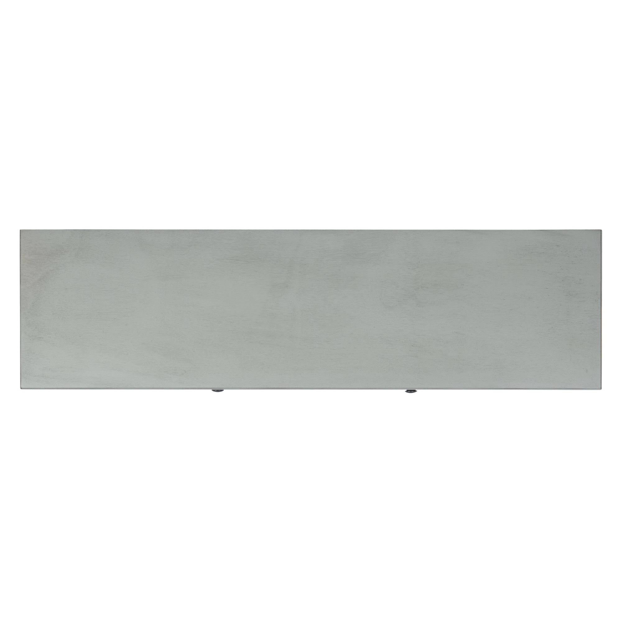 2 Door 2 Drawer Console Table R55578