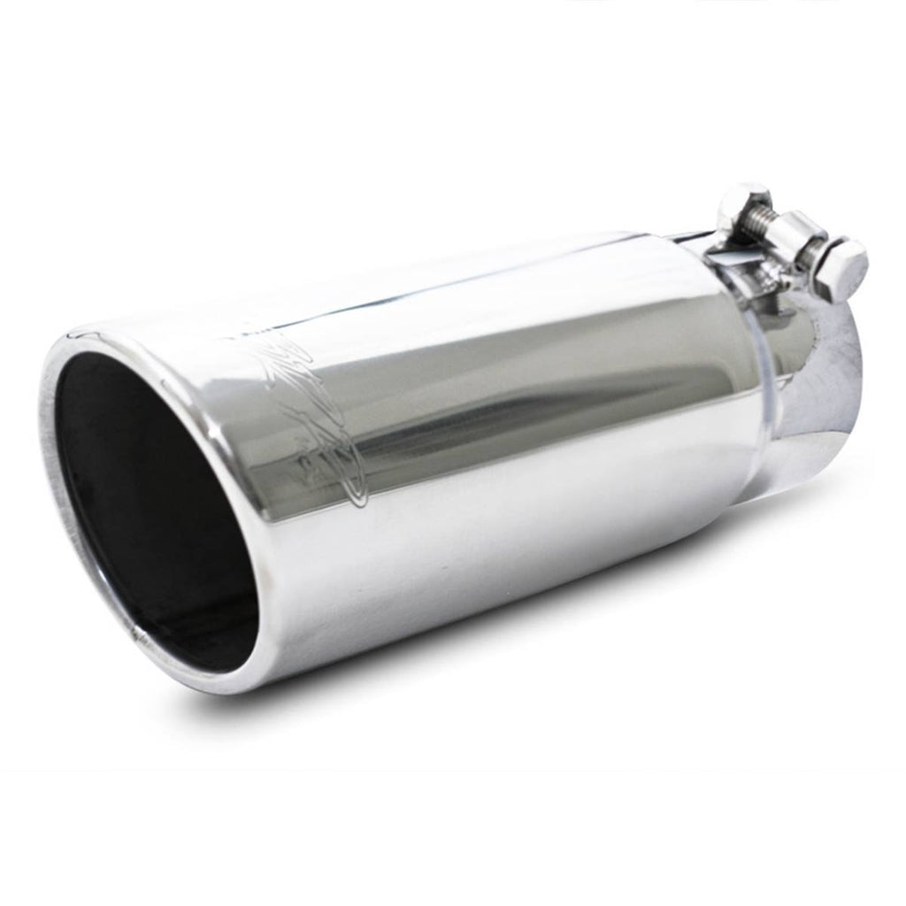 Cat Back Exhaust System K98770
