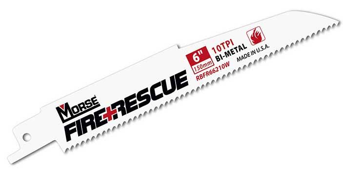 12 x 7/8 10T Recip Bim Saw Blade Q13068