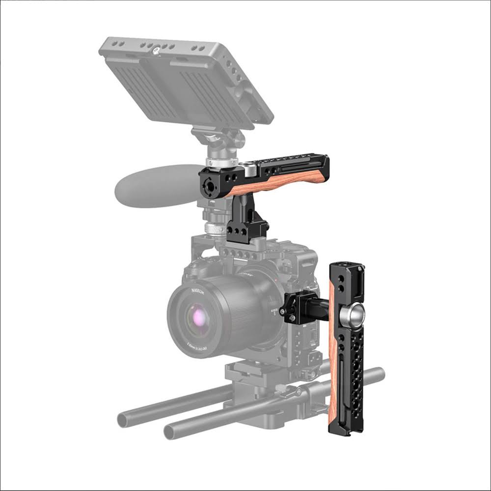 Rotating NATO Handle G178