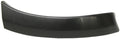 Textured Front Bumper End G1565