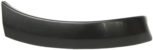 Textured Front Bumper End G1565
