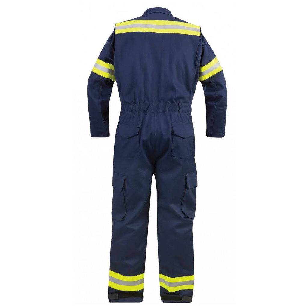 Navy Extrication Suit X684