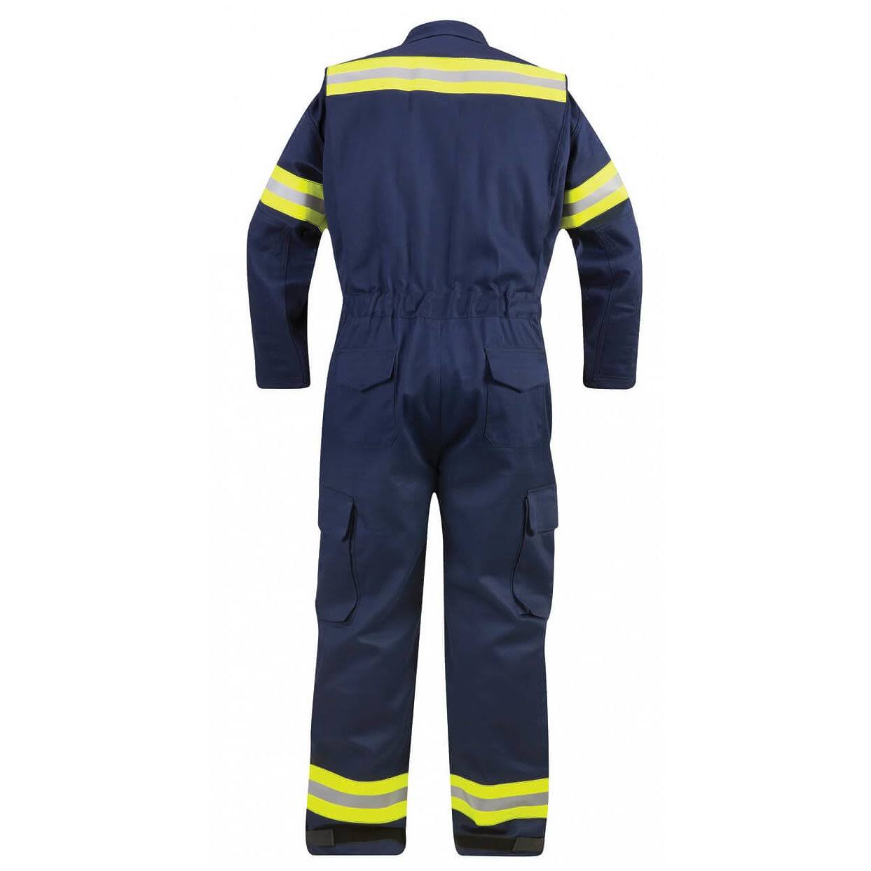Navy Extrication Suit X684