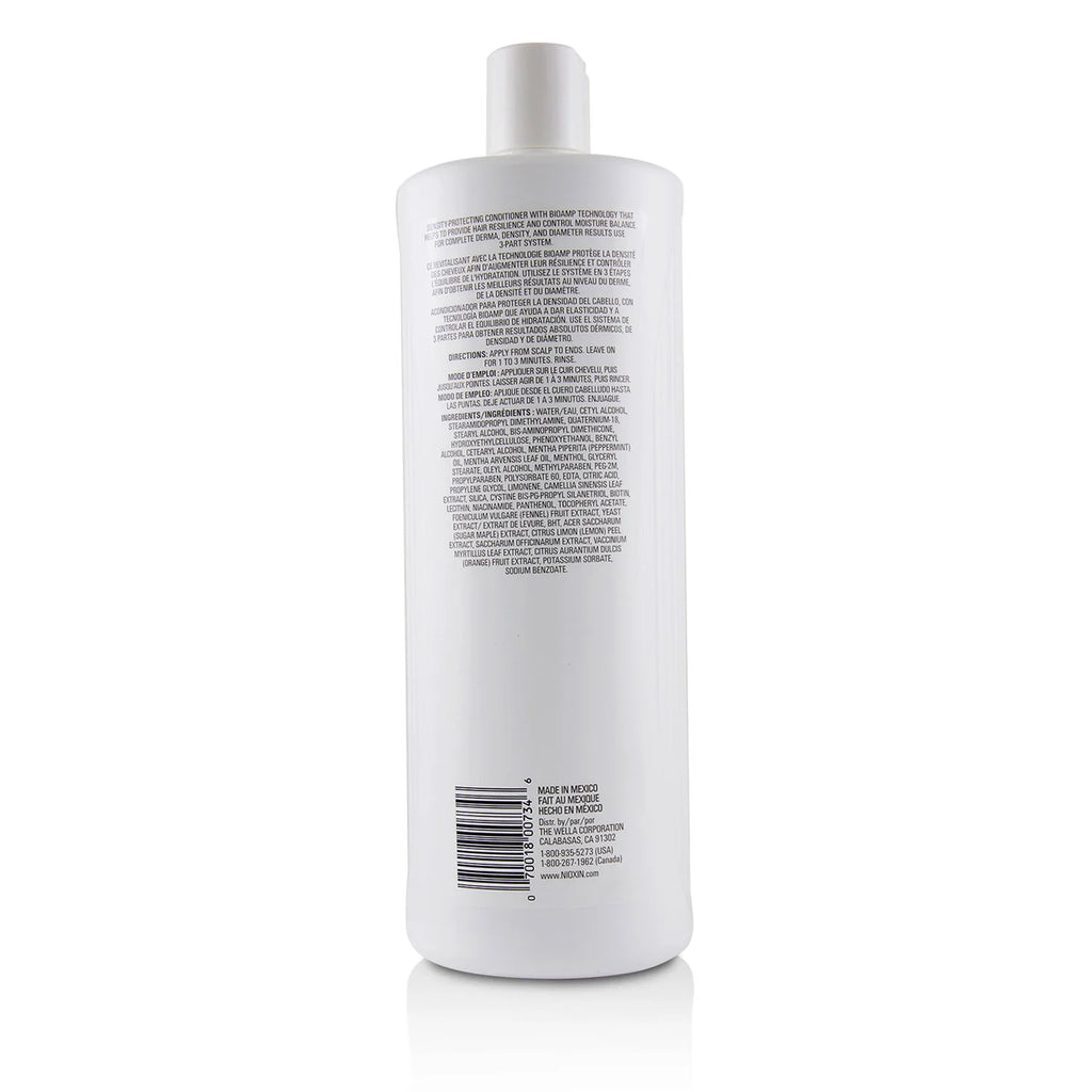 Scalp + Hair Conditioner 300ml C4744