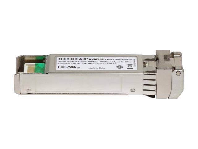 10GBase-LR SFP+ J765
