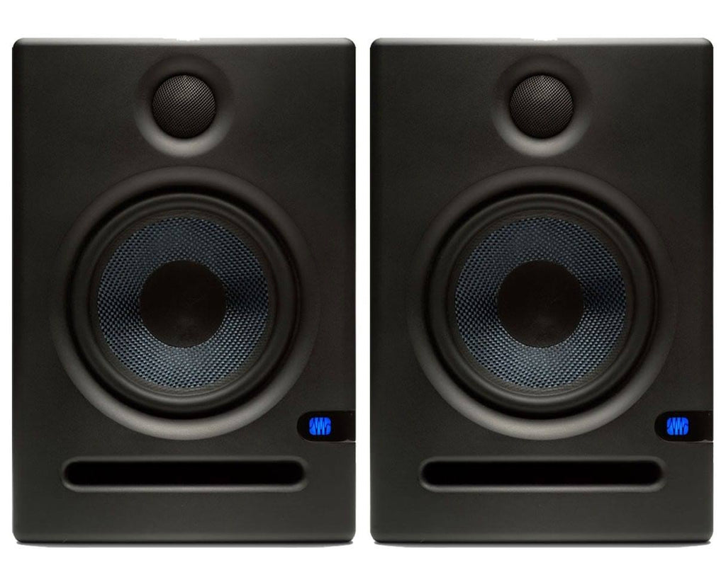 Two-Way Active Studio Monitor (Pair) X7390