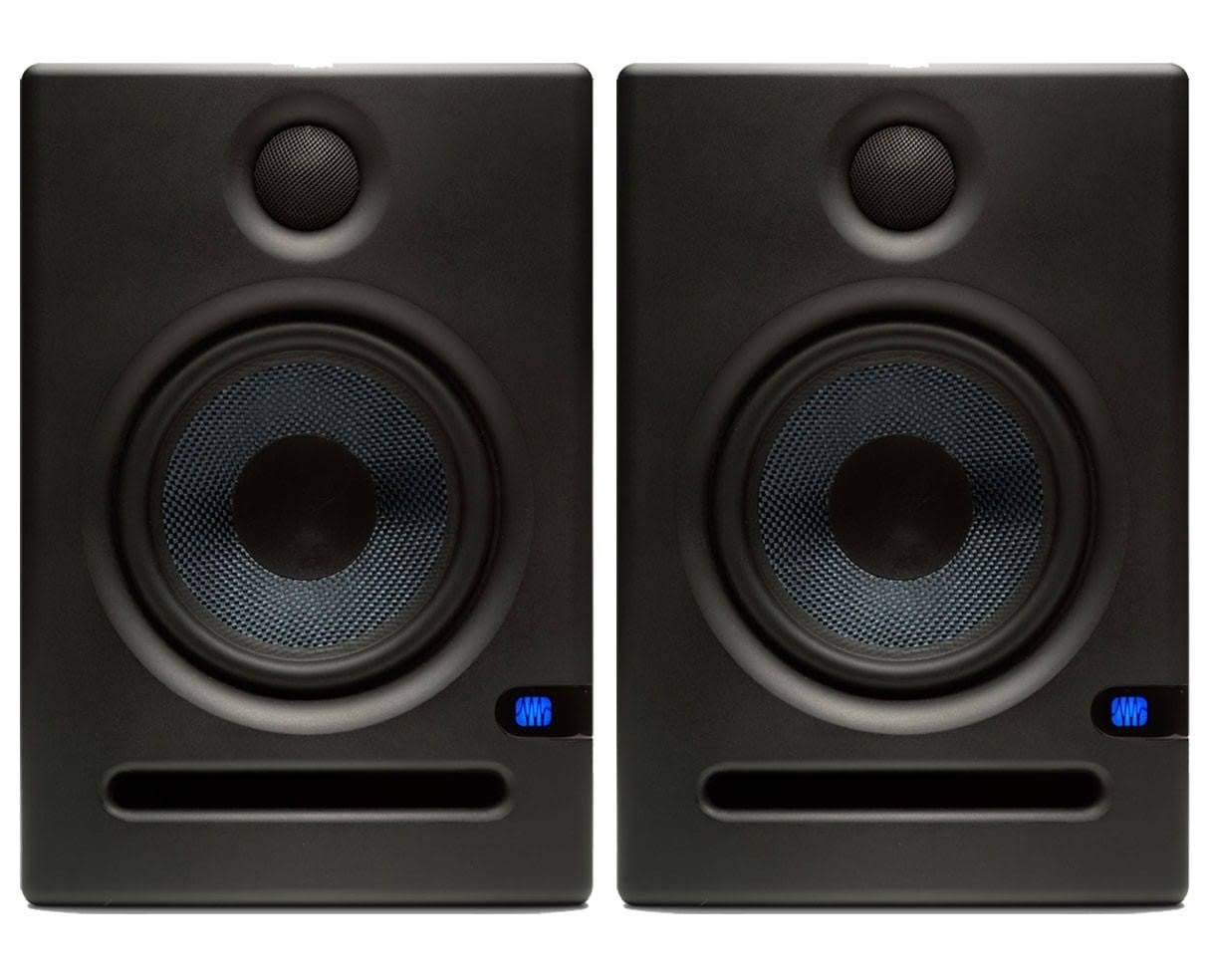 Two-Way Active Studio Monitor (Pair) X7390