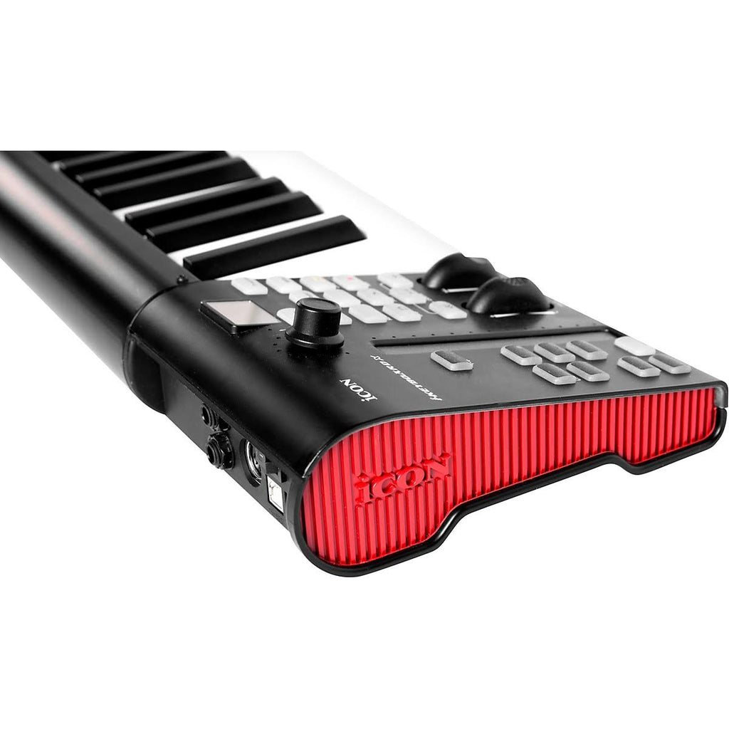 37-Key Midi Controller E670520