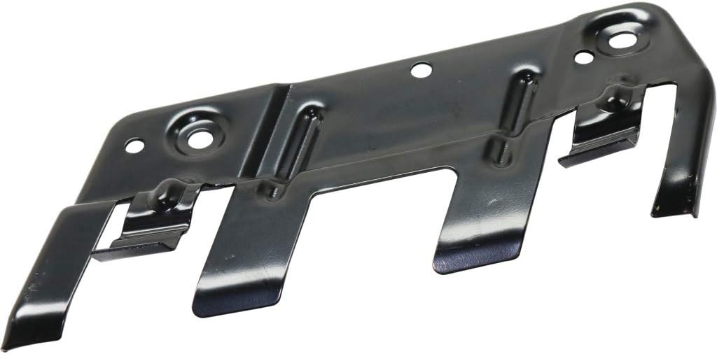 Headlight Bracket for Toyota Prius 2004 2005 2006 2007 2008 2009 Driver and Passenger Side Pair Pack of 2 T3060