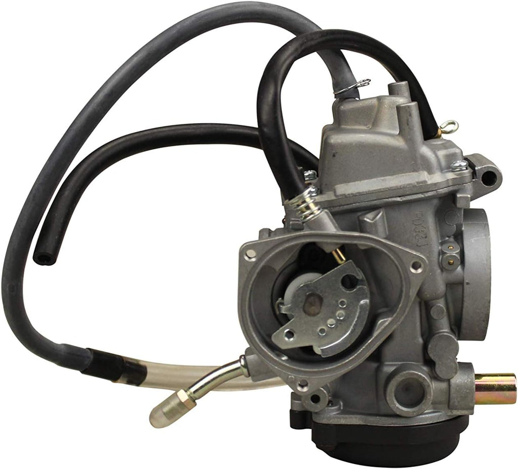 Carburetor H243365