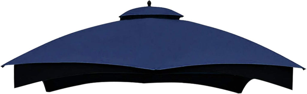 Khaki Replacement Canopy Top for 10X12 Gazebo X9335