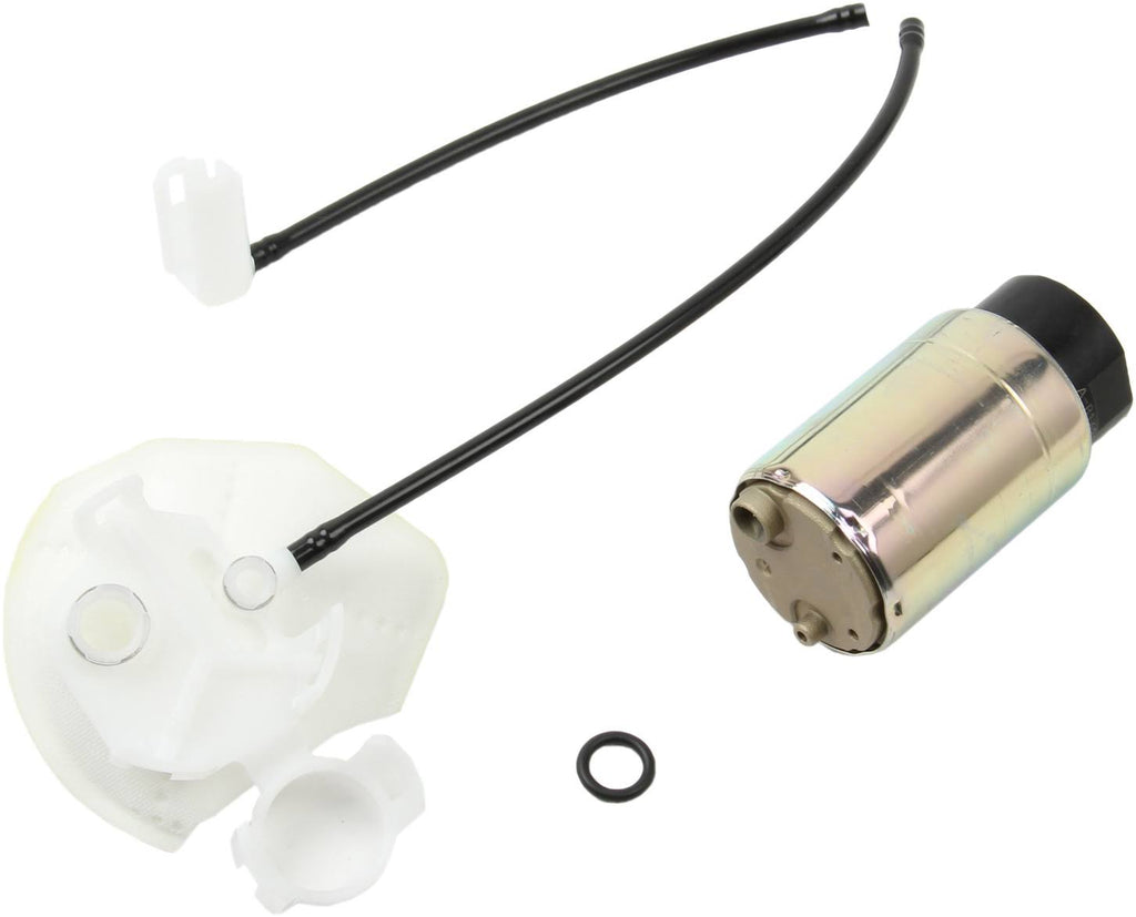 Fuel Pump and Strainer Set X27118