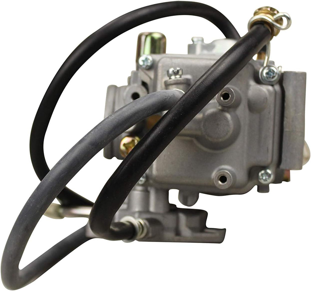 Carburetor H243365