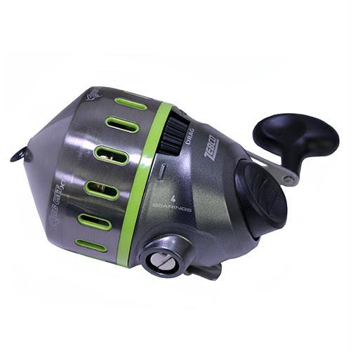Spincast Reel W3834