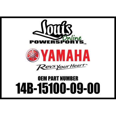Crankcase Assembly I203900