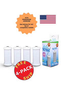 Water and Ice Filter, 4 Pack L196203
