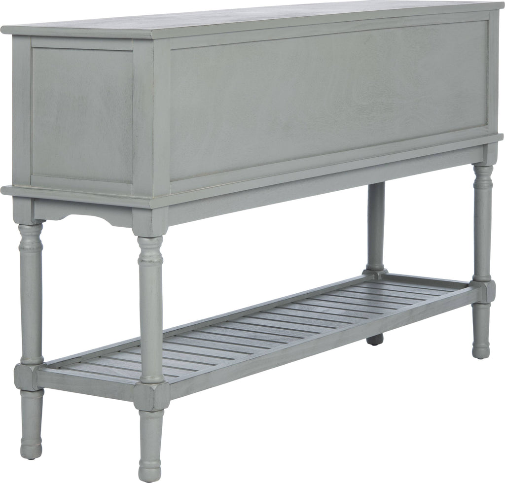 2 Door 2 Drawer Console Table R55578