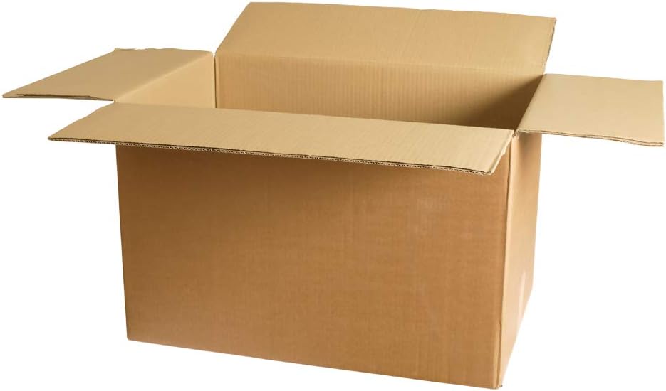 Large Moving Box 4.5 cu. ft. 18x18x24 H161977