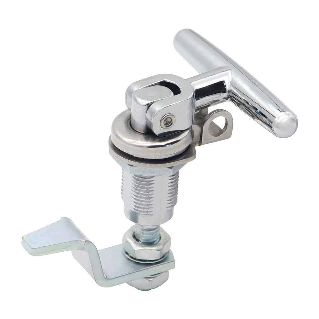 Zinc Alloy Folding Handle Latch Lock for RV Door M94932