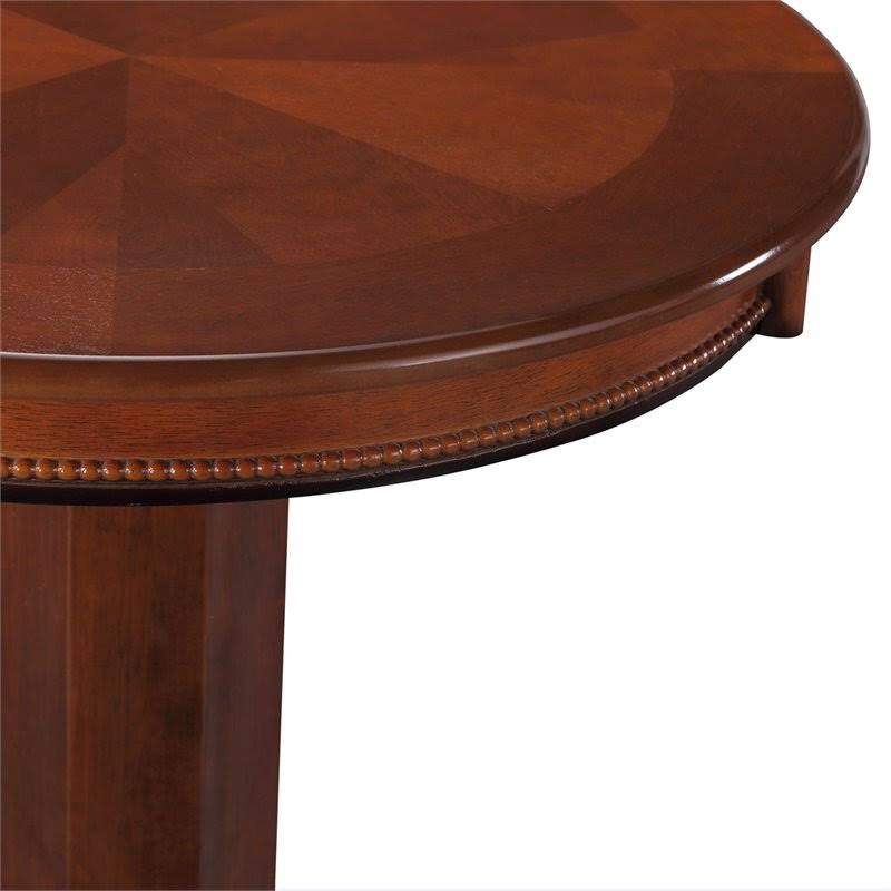 Cherry Pub Table Y193352