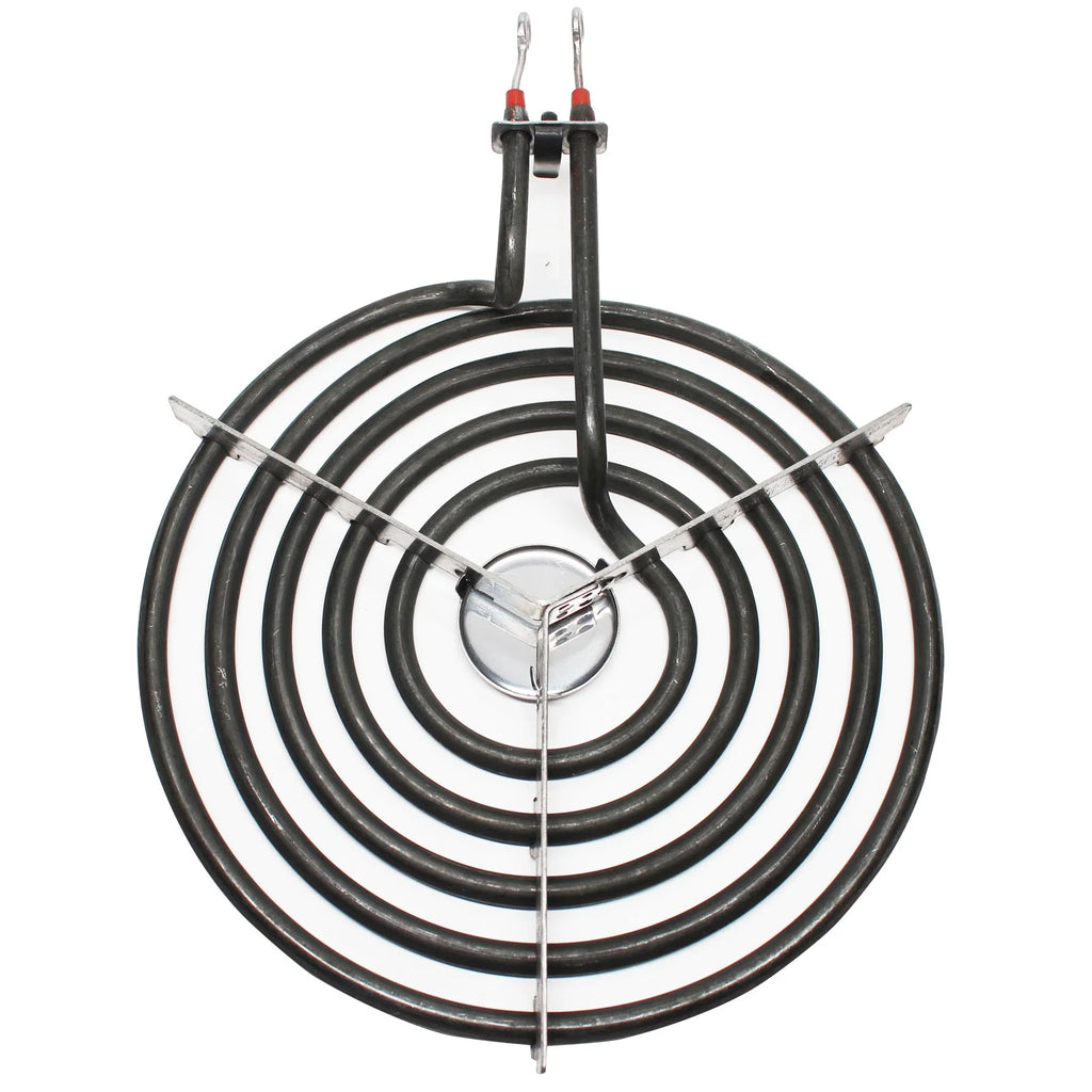 8 inch 5 Turns Surface Burner Element for Range, Stove & Cooktop T97046